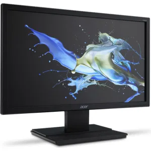 21,5" Монитор Acer V226HQLBbd (UM.WV6EE.B01) 21,5" Монитор Acer V226HQLBbd (UM.WV6EE.B01)