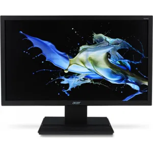 21,5" Монитор Acer V226HQLBB (UM.WV6EE.B08) 21,5" Монитор Acer V226HQLBB (UM.WV6EE.B08)