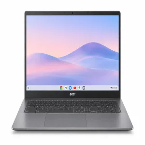 Хромбук Acer NX.W22AA.002 · 16 GB, 256GB PCIe NVMe SSD, IPS Хромбук Acer NX.W22AA.002 · 16 GB, 256GB PCIe NVMe SSD, IPS