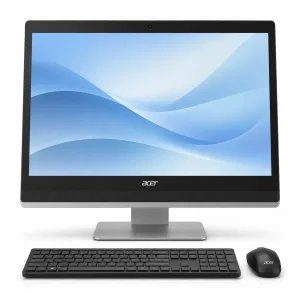 Моноблок Acer DQ.VPGAA.001 · Intel Core i3-7100, 4GB, 802.11ac WLAN Моноблок Acer DQ.VPGAA.001 · Intel Core i3-7100, 4GB, 802.11ac WLAN
