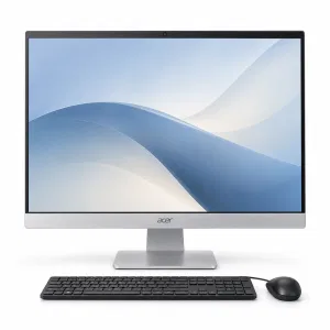 Моноблок Acer DQ.Z19AA.001 · Intel Celeron 3867U, 4GB, 802.11ac WLAN Моноблок Acer DQ.Z19AA.001 · Intel Celeron 3867U, 4GB, 802.11ac WLAN