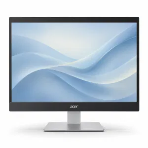 Моноблок Acer DQ.Z1AAA.001 · Intel Core i3-8130U, 8GB, 802.11ac WLAN Моноблок Acer DQ.Z1AAA.001 · Intel Core i3-8130U, 8GB, 802.11ac WLAN