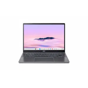 Хромбук Acer CBE594-2-7658 NX.JNVAA.00F · 16 GB, 256GB PCIe NVMe SSD, IPS Хромбук Acer CBE594-2-7658 NX.JNVAA.00F · 16 GB, 256GB PCIe NVMe SSD, IPS