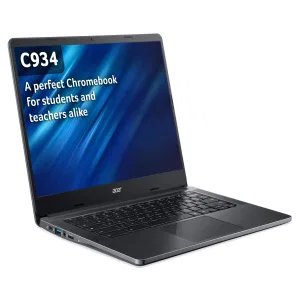 Хромбук Acer C934-P49J NX.K06AA.001 Хромбук Acer C934-P49J NX.K06AA.001