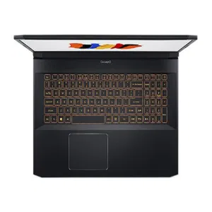 Ноутбук Acer NX.C55AA.002 · Intel Core i7-9750H, 32GB, 1TB PCIe NVMe Ноутбук Acer NX.C55AA.002 · Intel Core i7-9750H, 32GB, 1TB PCIe NVMe