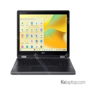 Хромбук Acer R857TN-C7D8NA NX.JHWAA.001 · 8GB, 64GB, IPS Хромбук Acer R857TN-C7D8NA NX.JHWAA.001 · 8GB, 64GB, IPS