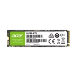 Acer FA100 256 GB SSD-накопитель