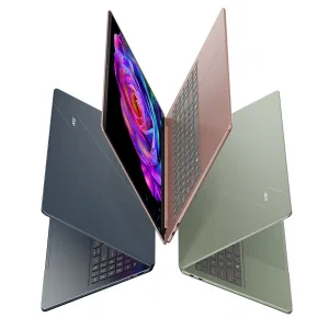 Ноутбук Acer Swift Air 16 SFA16-I31T · До 16 GB встроенная LPDDR5x Ноутбук Acer Swift Air 16 SFA16-I31T · До 16 GB встроенная LPDDR5x