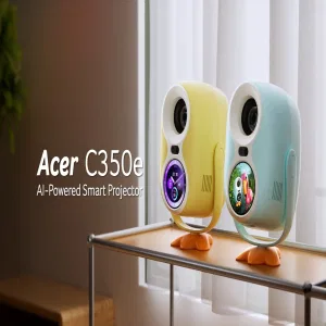 Проектор Acer C350e Проектор Acer C350e
