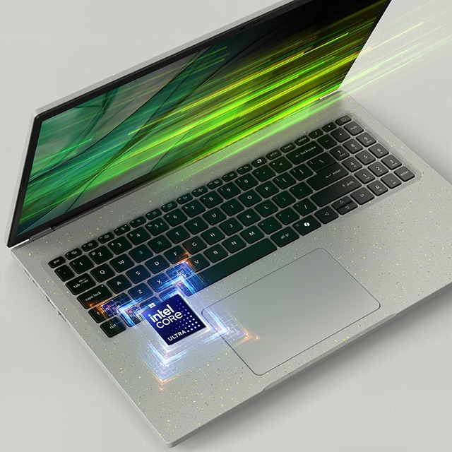 Официальный сайт ACER в Екатеринбурге